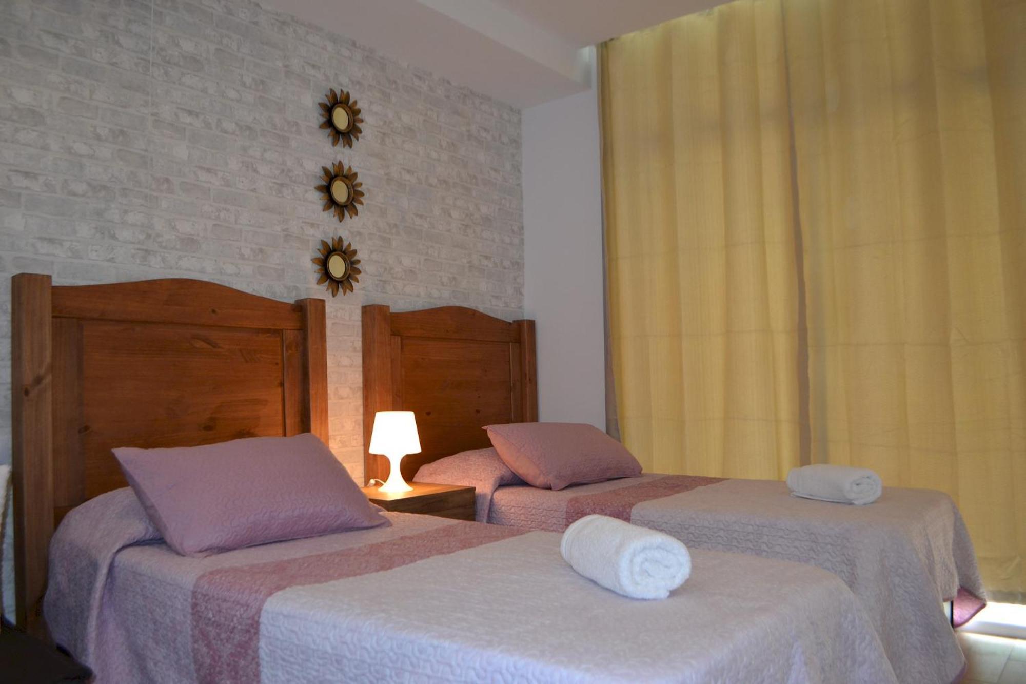 501 Apartamento Nuevo Con Vista Mar Las Palmas de Gran Canaria Bagian luar foto