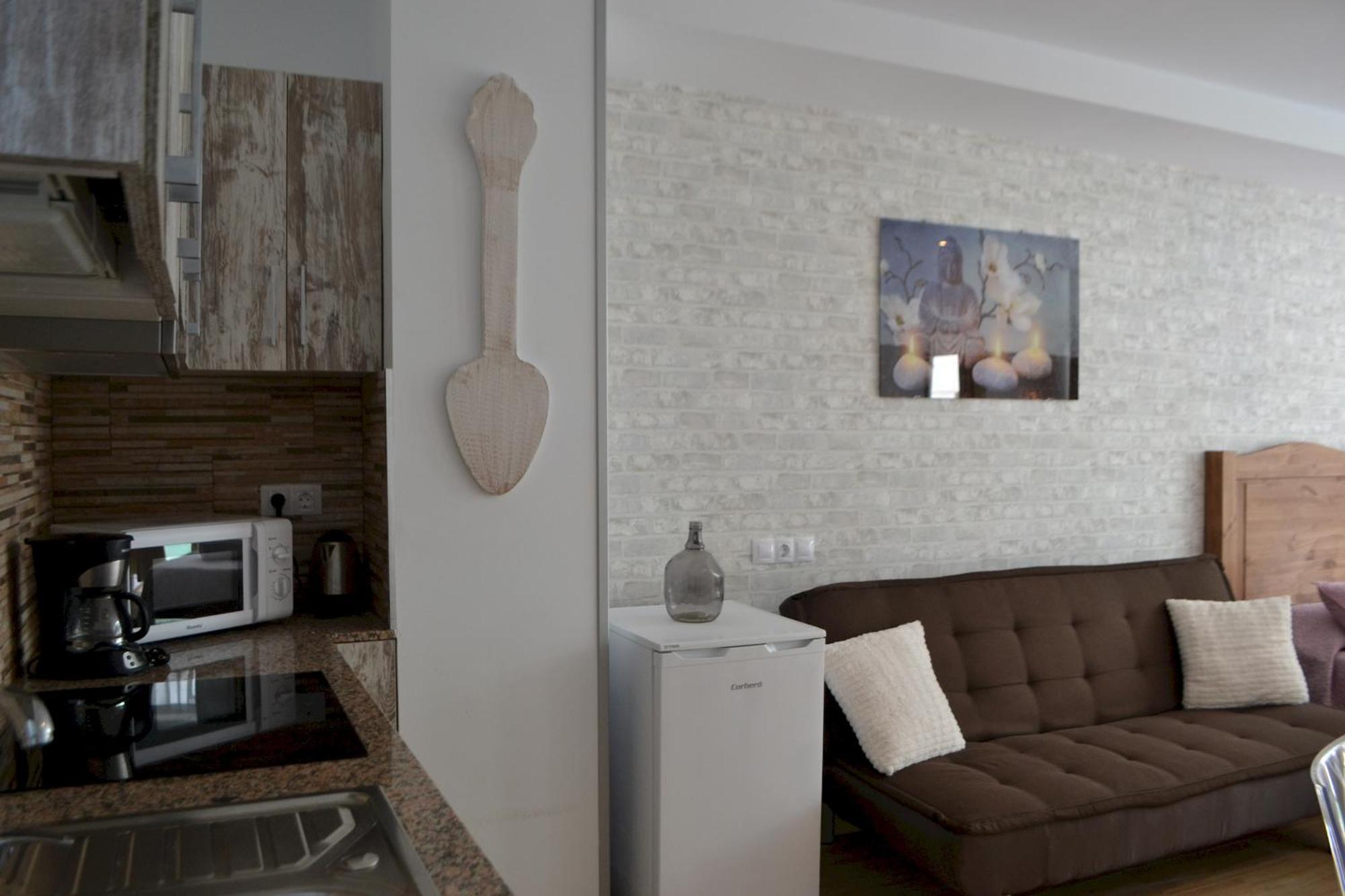 501 Apartamento Nuevo Con Vista Mar Las Palmas de Gran Canaria Bagian luar foto