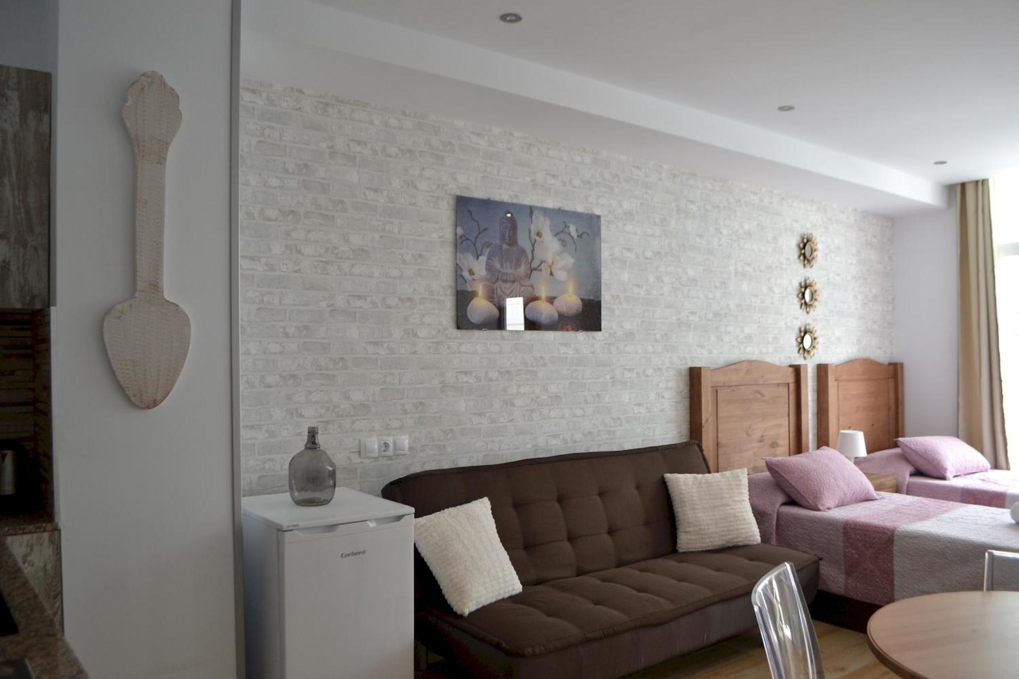 501 Apartamento Nuevo Con Vista Mar Las Palmas de Gran Canaria Bagian luar foto